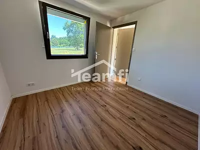Maison, 61 m²