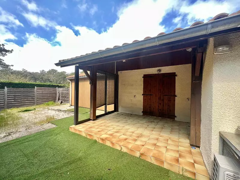 Maison, 50 m²
