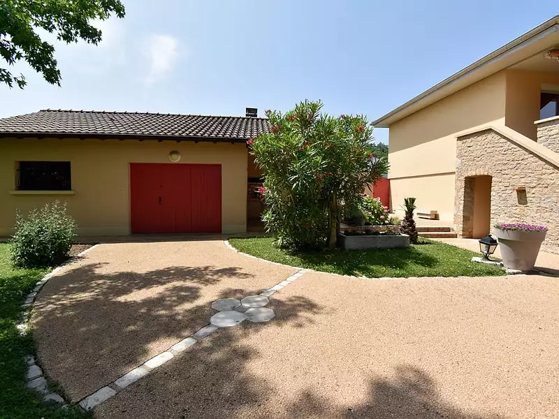 Maison, 171 m²