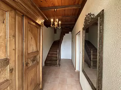 Maison, 195 m²