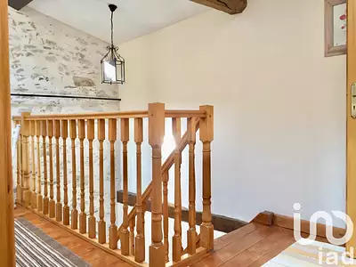Maison, 147 m²