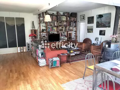 Maison, 128 m²