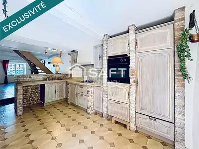 Maison, 105 m²