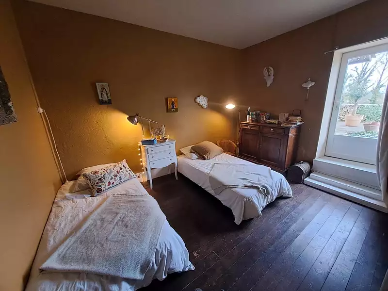 Maison, 248 m²