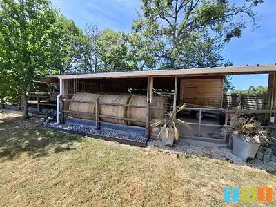 Maison, 250 m²