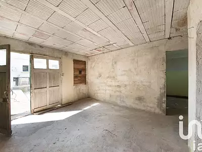 Maison, 65 m²