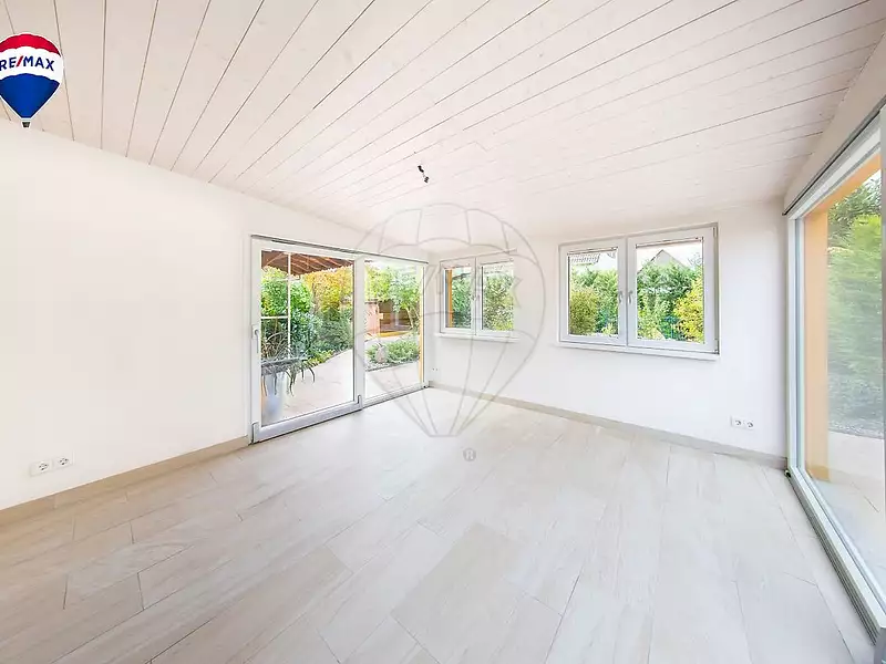 Maison, 137 m²