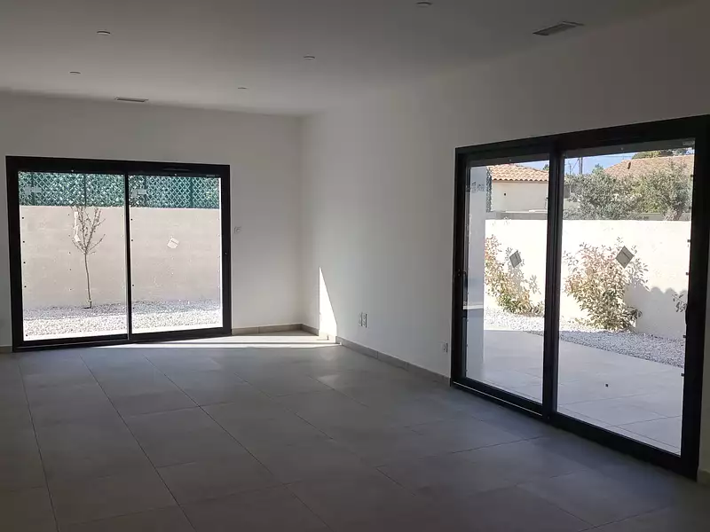 Maison, 100 m²