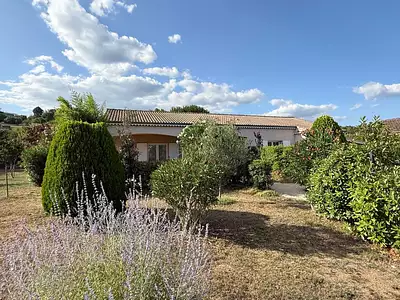 Maison, 96 m²