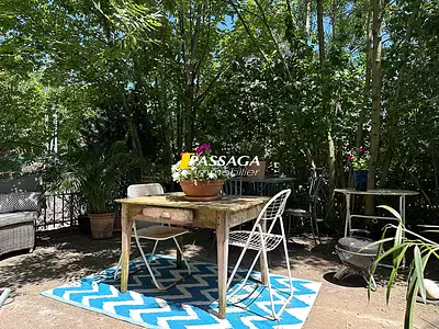 Maison, 220 m²