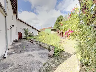 Maison, 144 m²