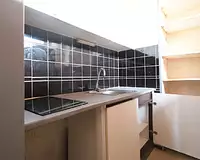 Appartement, 42,8 m²