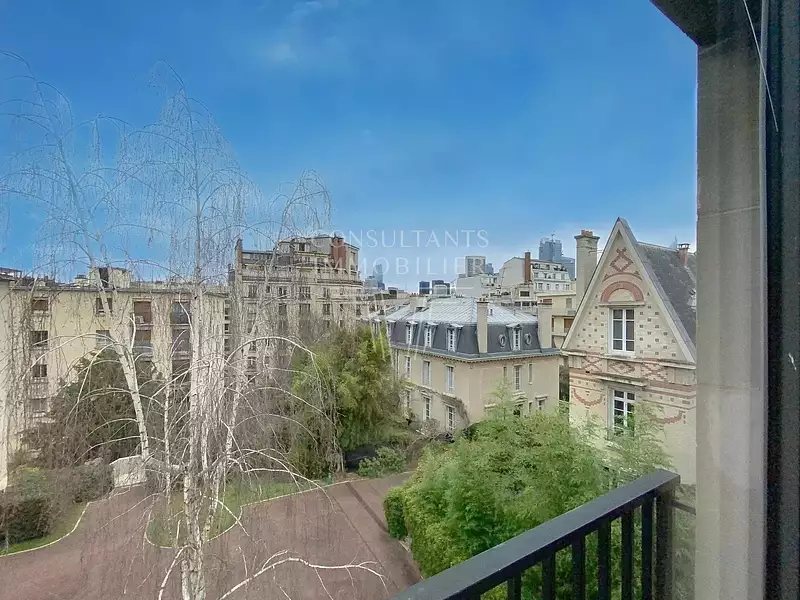 Appartement, 54 m²