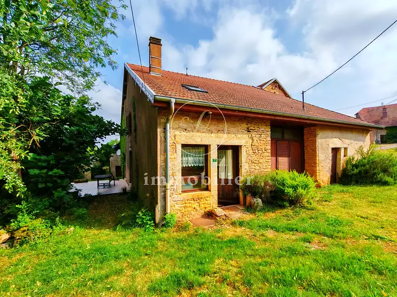 Maison, 171,8 m²