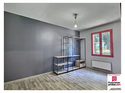 Maison, 119 m²