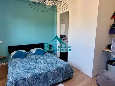 Maison, 119,12 m²