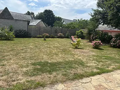 Maison, 129,7 m²