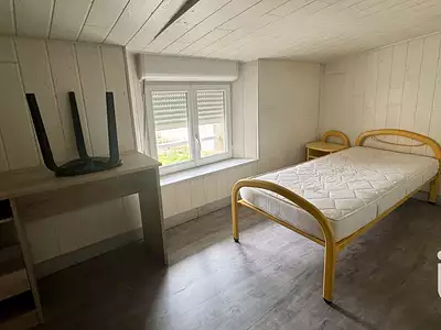 Immeuble, 95 m²