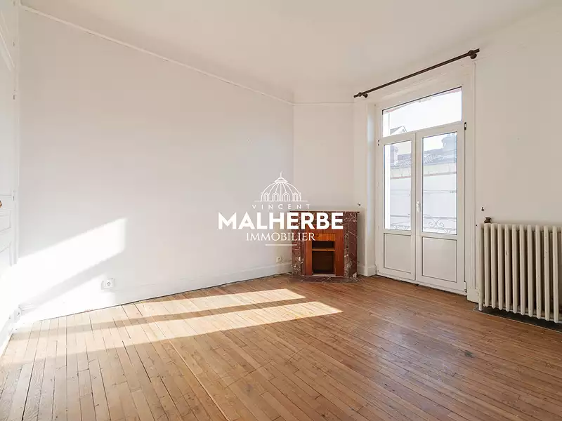 Maison, 105 m²
