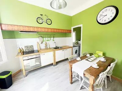 Maison, 147 m²