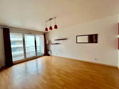 Appartement, 44,25 m²