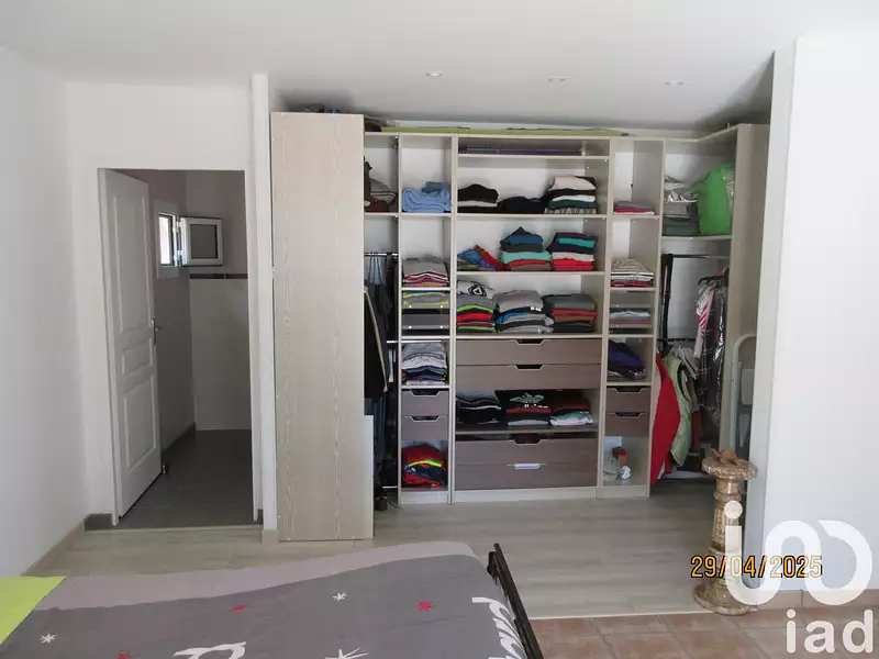 Maison, 198 m²
