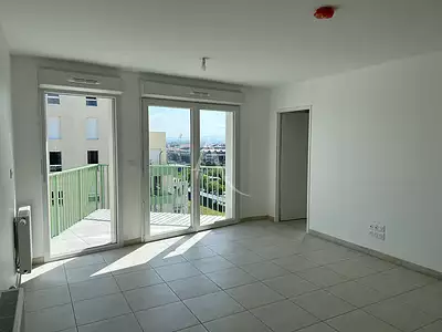 Appartement, 30,84 m²
