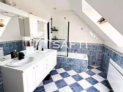 Maison, 138 m²