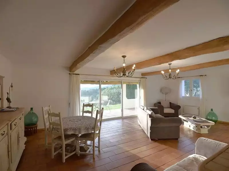 Maison, 208 m²