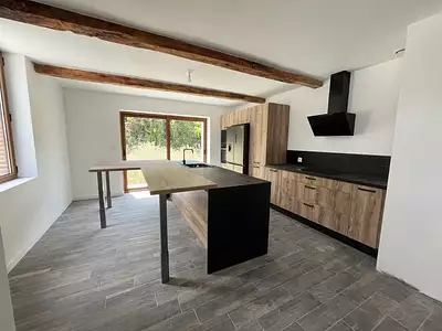 Maison, 92 m²