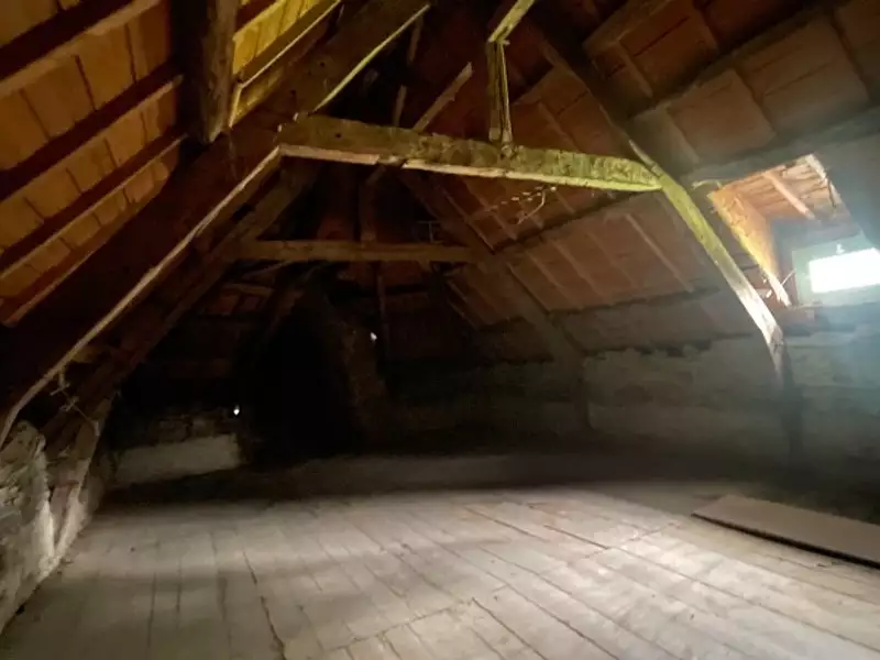 Maison, 400 m²