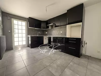 Maison, 105 m²