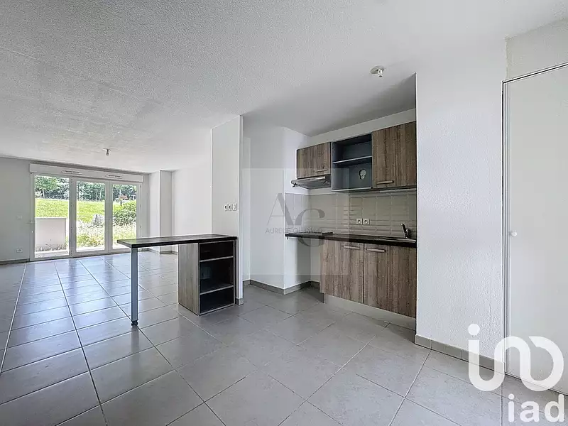 Appartement, 66 m²