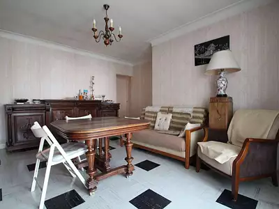 Maison, 70 m²