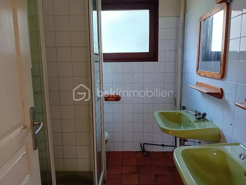 Maison, 110 m²