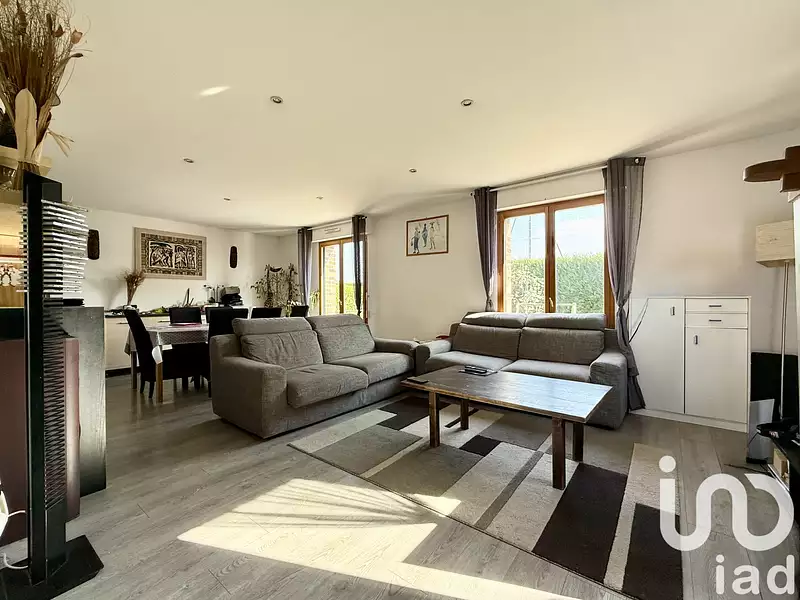 Maison, 90 m²