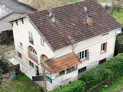 Appartement, 90,4 m²