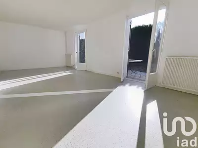 Maison, 84 m²