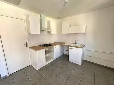 Appartement, 45,35 m²