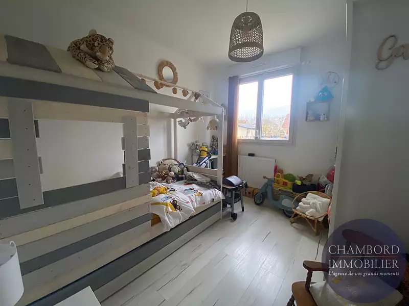 Maison, 84,65 m²