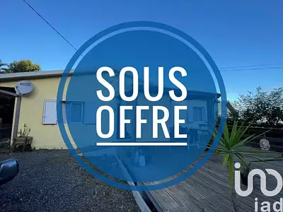 Maison, 160 m²