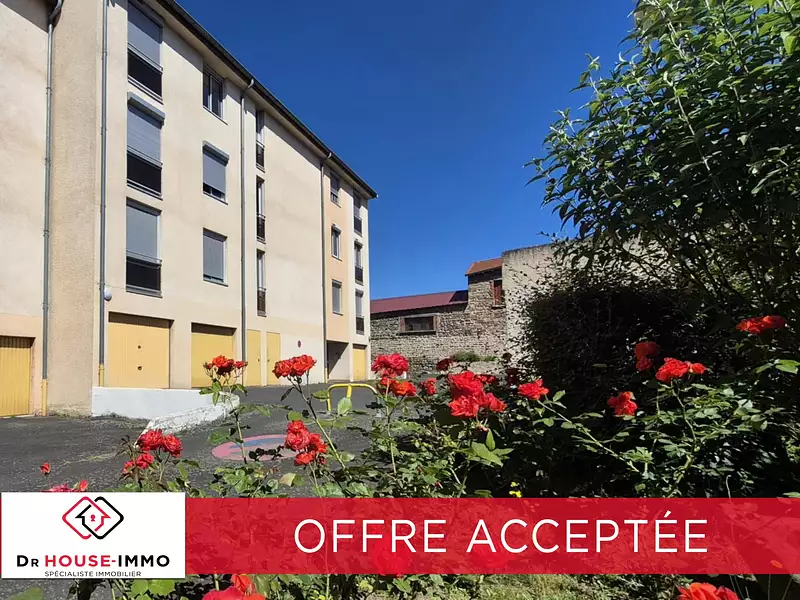 Appartement, 31 m²