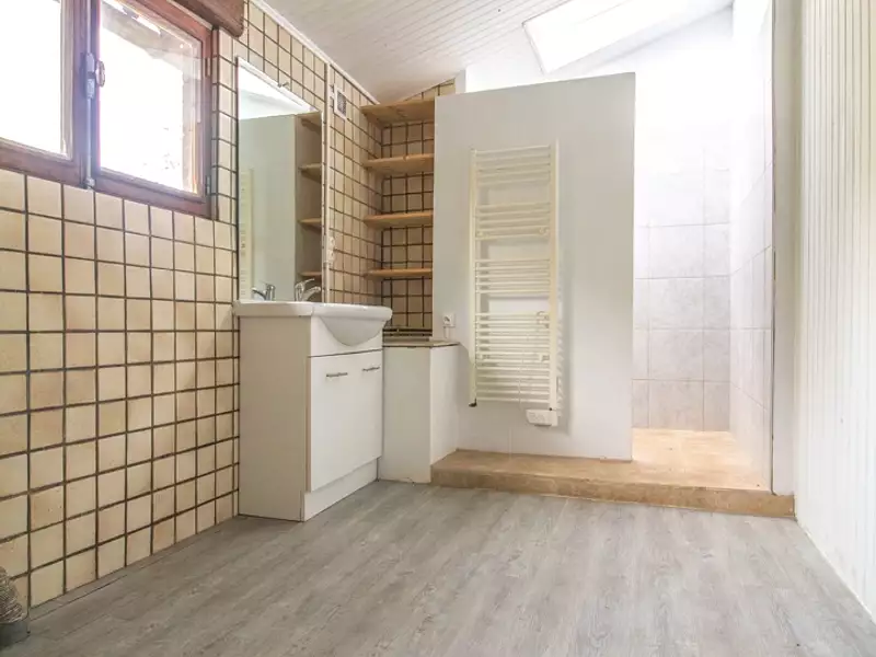 Maison, 135 m²