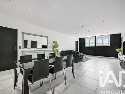 Appartement, 182 m²