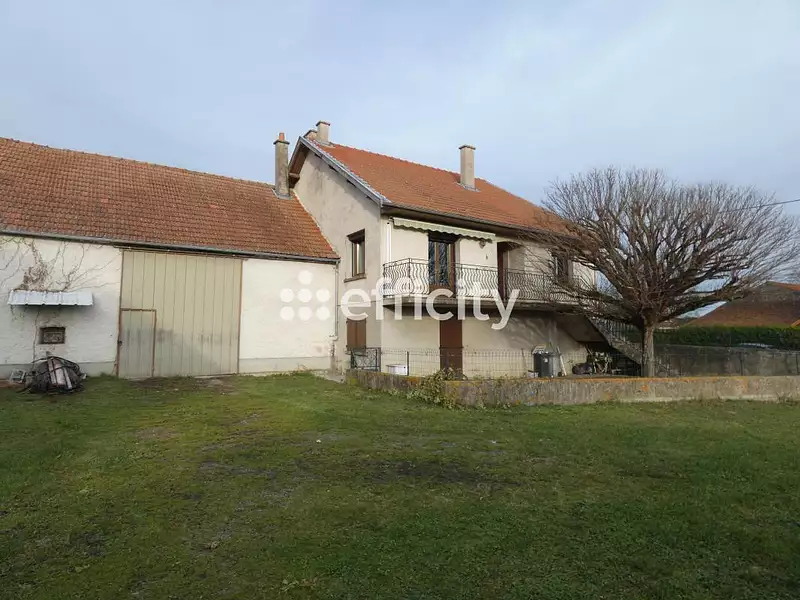 Maison, 177 m²