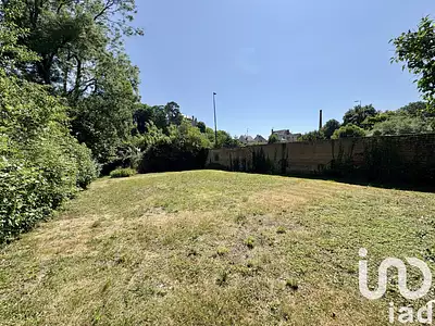 Maison, 90 m²