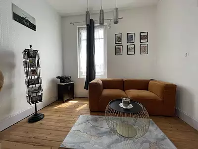 Maison, 166 m²