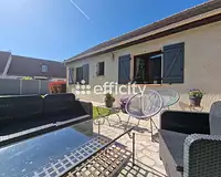 Maison, 89 m²