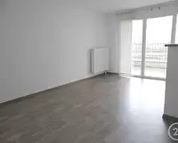 Appartement, 58,6 m²