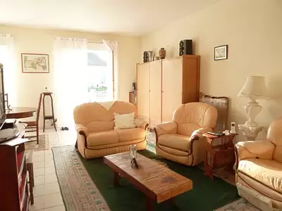 Appartement, 100 m²